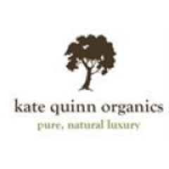 Kate Quinn Organics