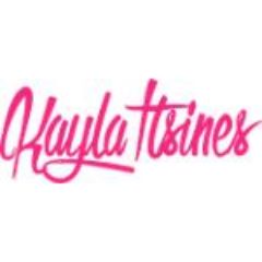 Kayla Itsines