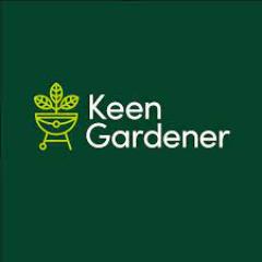 Keen Gardener UK