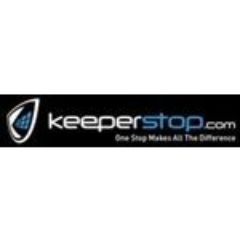 KeeperStop