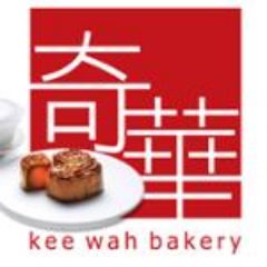 Kee Wah Moon Cakes