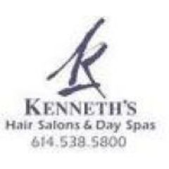 Kenneth's Hair Salons And Day Spas