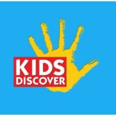 kids discover
