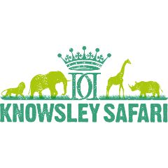 Knowsley Safari Park