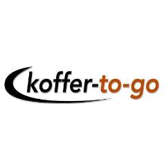 Koffer To Go DE