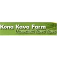 Kona Kava Farm