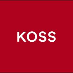 KOSS ES