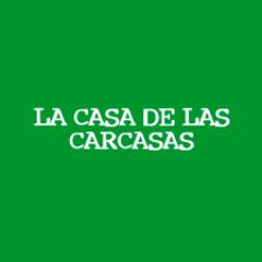 La Casa De Las Carcasas ES