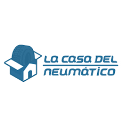 La Casa Del Neumatico ES