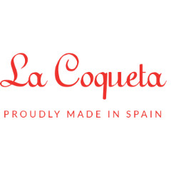 la coqueta