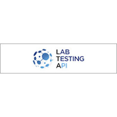 Lab Testing API