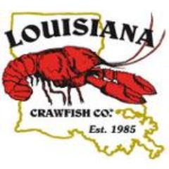 Louisiana Crawfish Company