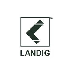landig de