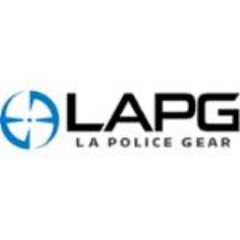 LA Police Gear