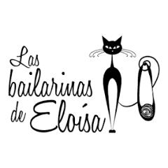 las bailarinas de eloísa es