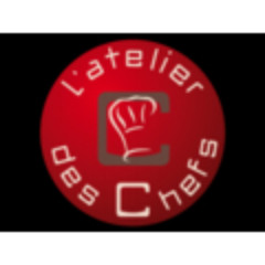 l'atelier des chefs