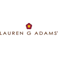 Lauren G Adams