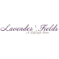 Lavender Fields