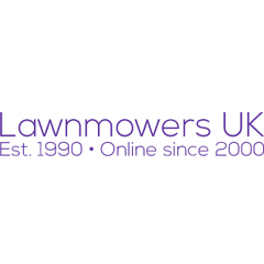 lawn mowers uk