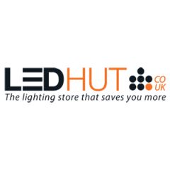 led hut
