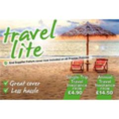 Leisure Guard Lite