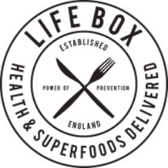 life box food