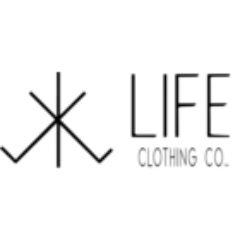 LIFE CLOTHING CO