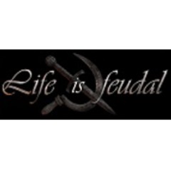 life is feudal forest village
