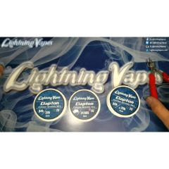 Lightning Vapes