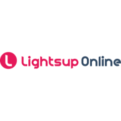 Lights Up Online