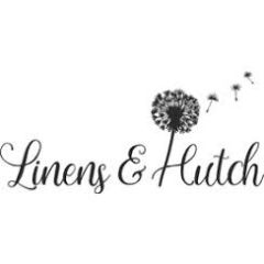 Linens And Hutch