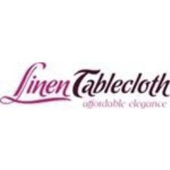 Linen Tablecloth