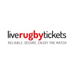 Live Rugby Tickets