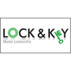 lock and key