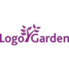 Logo Garden