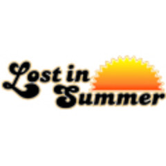 lost in summer