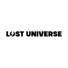 Lost Universe