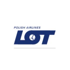 LOT Polish Airlines PLN