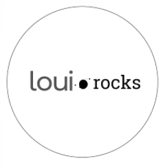 loui rocks de