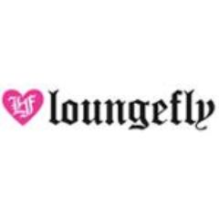 Loungefly