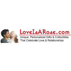 Love Is A Rose