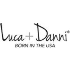 Luca + Danni