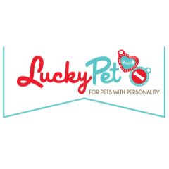 Lucky Pet Supplies