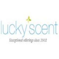 Lucky Scent