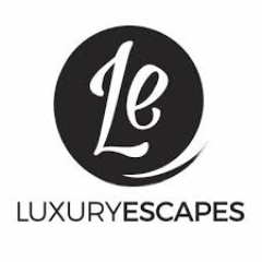 luxury escapes us