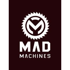 Mad Machines