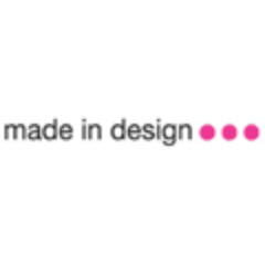 Made In Design