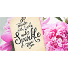 Made With Love And Sparkle