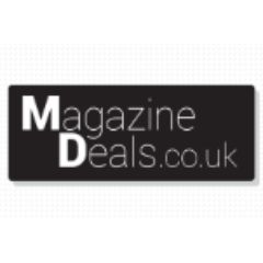 magazine deals