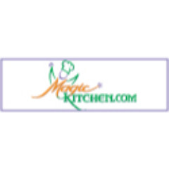 magic kitchen
